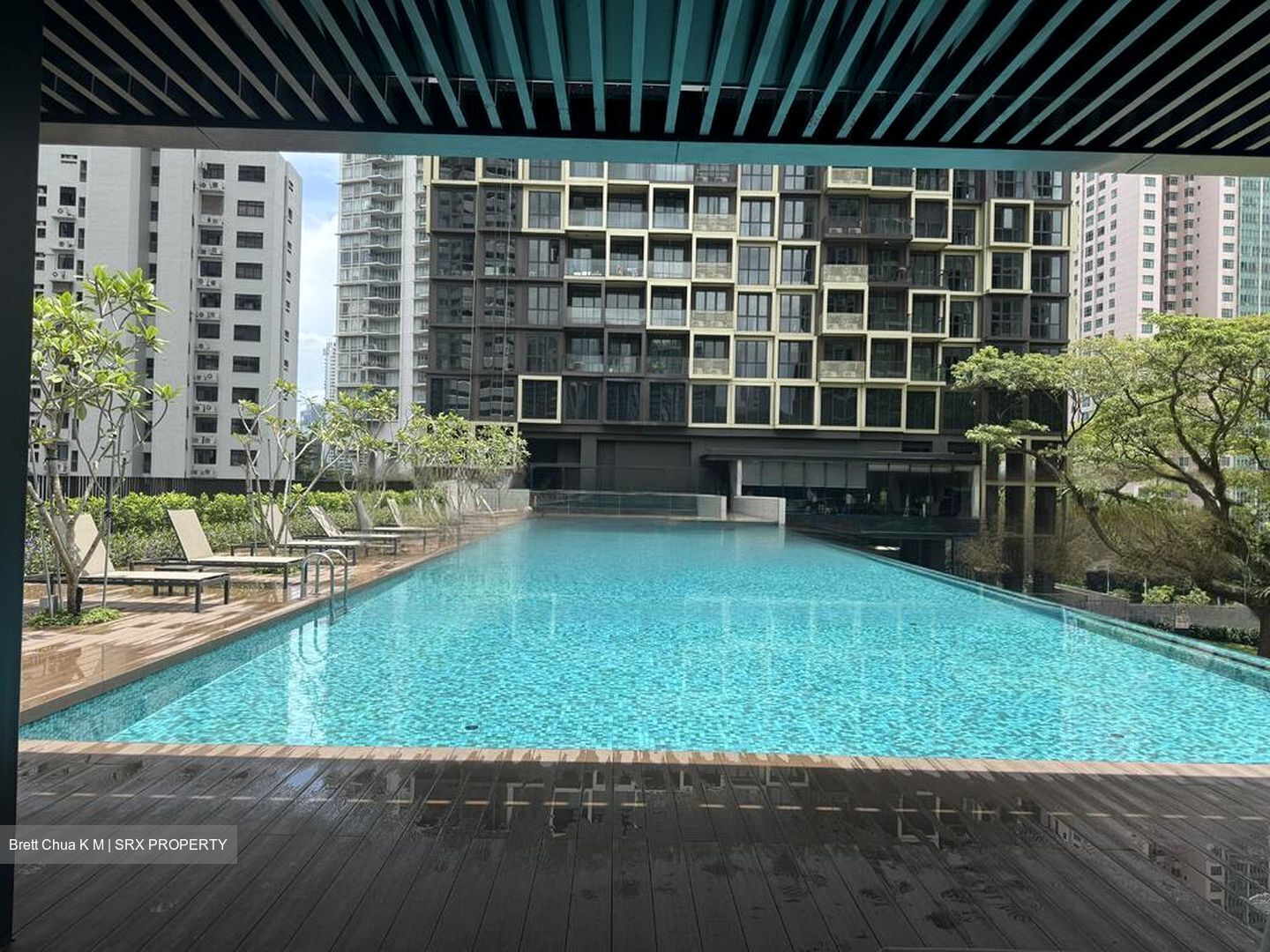 Irwell Hill Residences (D9), Apartment #625083961